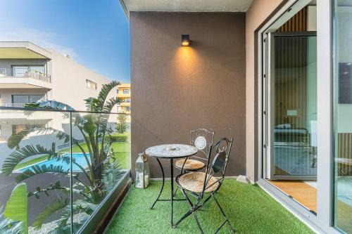 GuestReady - Coastal retreat in Vila Nova de Gaia in Vila Nova de Gaia