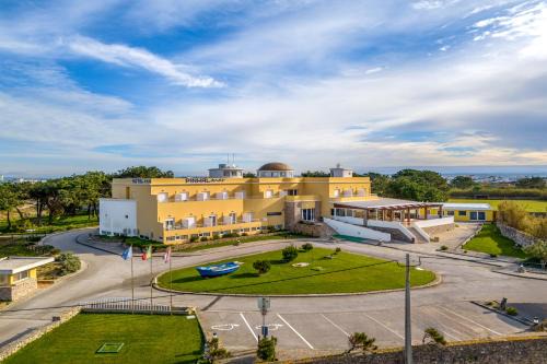 Hotel Pinhal Mar in Peniche