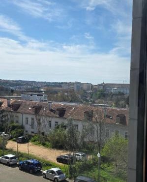 Cozy Coimbra Apartment in Coimbra