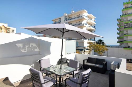 Telmus Villa 1 andar in Vila Real Santo Antonio