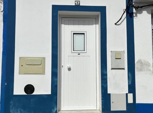 Casa do Aguadeiro in Reguengos de Monsaraz