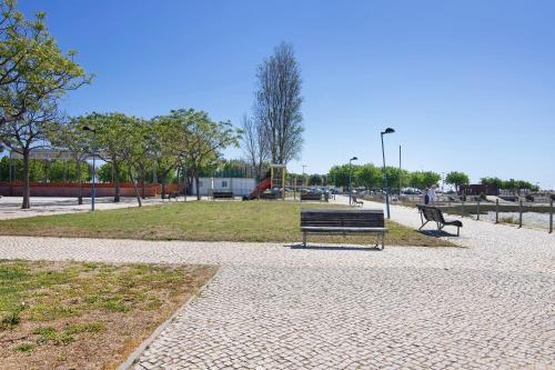 Casa Anzol in Olhao