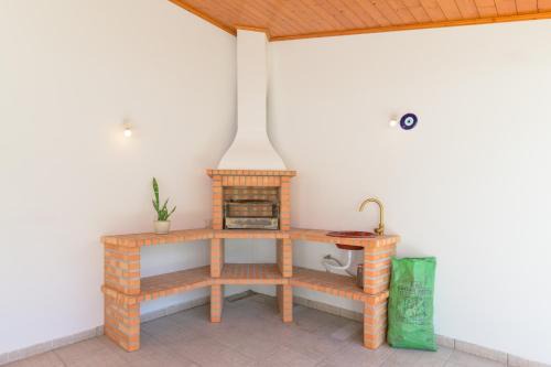 Casa Nelson e Esperanca in Vila Nova de Milfontes