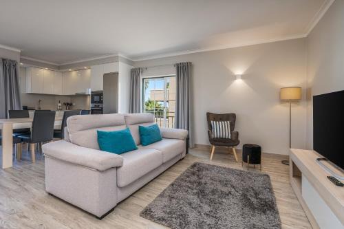 T1 Plaza Resort in Portimao