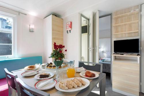 Bungalow T3 I V- 15 Min From Nazaré in Alcobaca