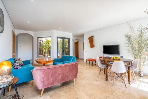 Quinta Dos 4 Ventos in Silves