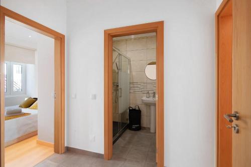 Traditional 3 bedroom apartment in Loule