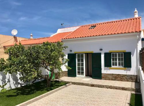 Casa Sagres in Vila do Bispo