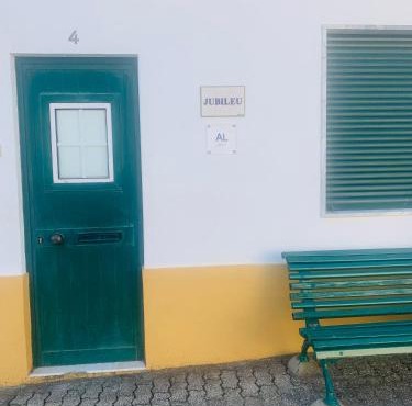 Casa Jubileu in Golega