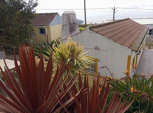 Vivenda Chã in Horta