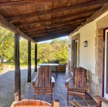 The Hideaway at Quinta de Moçamedes - Suites & Apartments