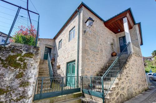 Alojamento Casa Do Forno in Ponte da Barca