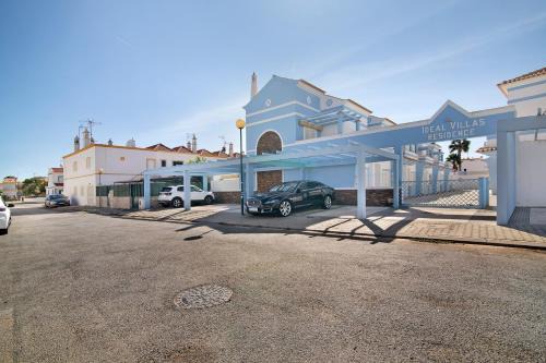 Ideal Villas Residence in Vila Real Santo Antonio