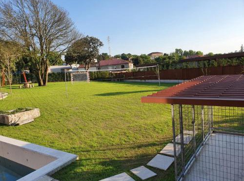 Villae Carreiro