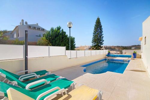 Vila Alonzo in Albufeira