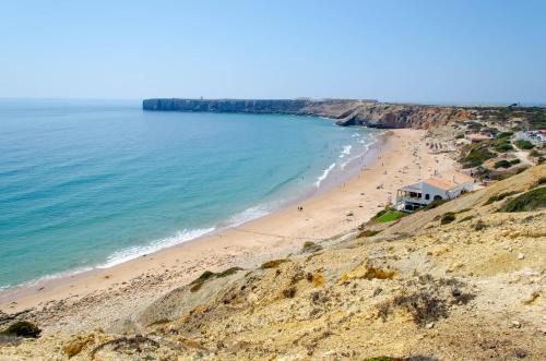 Casa Vitorino in Sagres