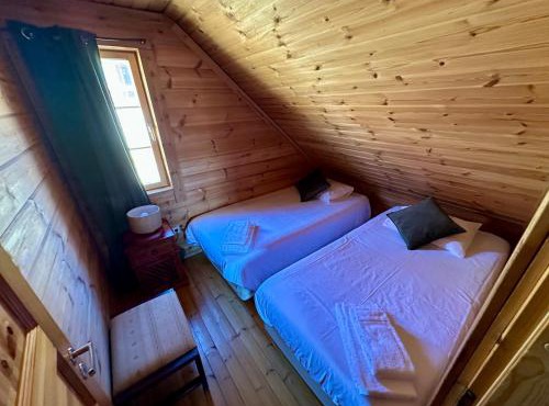 Chalet Belfort