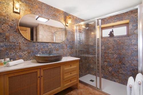 Casas do Monte I