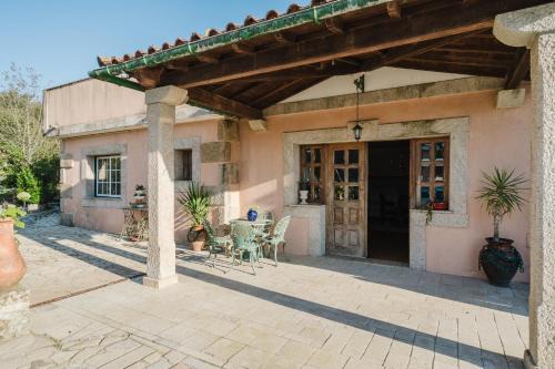 Quinta do Passal - Gondoriz in Arcos de Valdevez