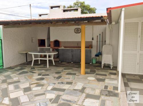 Casas Da Lagoa - T2 Sul in Setubal