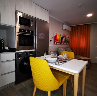 Apartamento ms