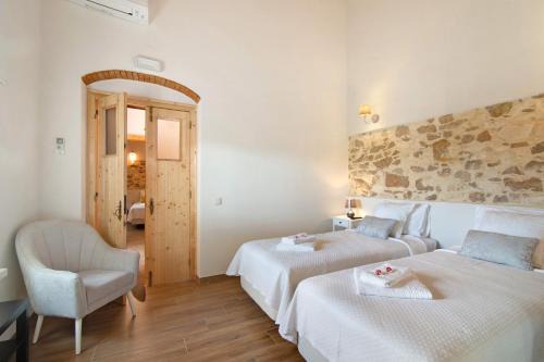 Villa Rodrigues Apartment I in Loule