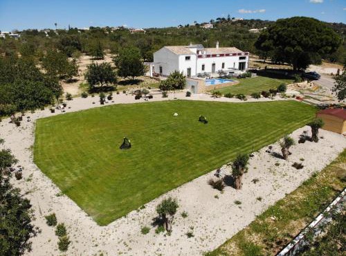 Villa Rodrigues Apartment I in Loule