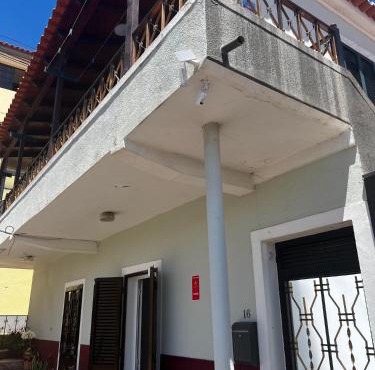 Home Away From Home in Machico