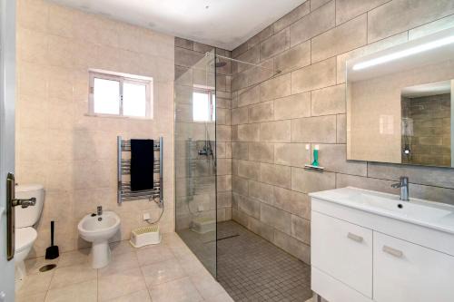 Casa Arcadia T3 in Silves