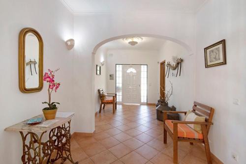 Casa do Barrocal