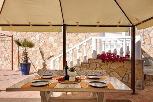 Villa Isabel in Loule