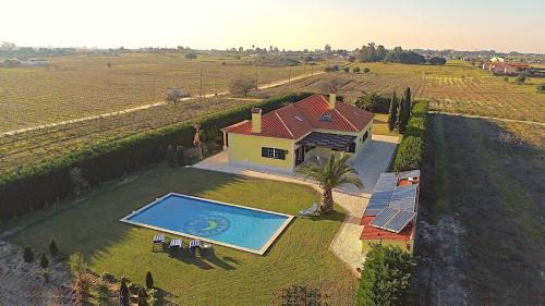 Rocha's House - Setúbal in Setubal