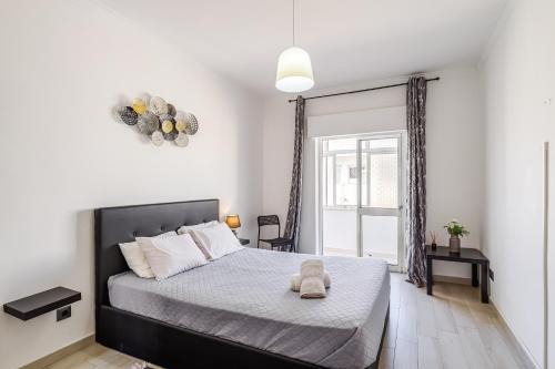 Sleeptubal Moderne Accommodatie in Moita