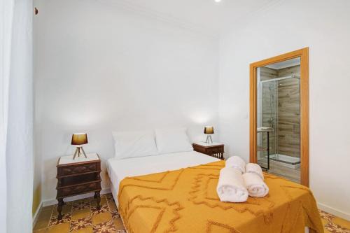 Quinta Alegre Tavira Moderno T2 in Tavira