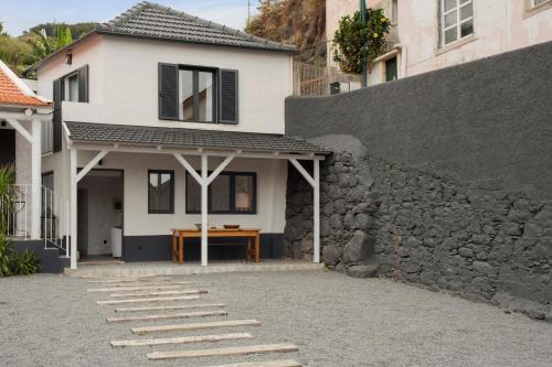The Village Loft in Santa Cruz