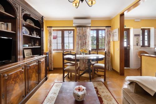Cottage Sete Mares in Praia das Macas