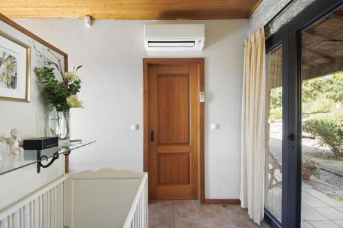 Casa de Andrães Magnolias