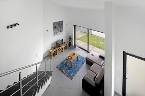 Casa Caminho da Esperança in Porto Judeu