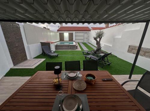 Casa dos Avós in Elvas