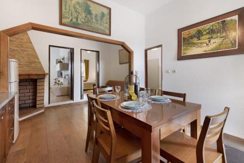 Casa Verdelho in Setubal