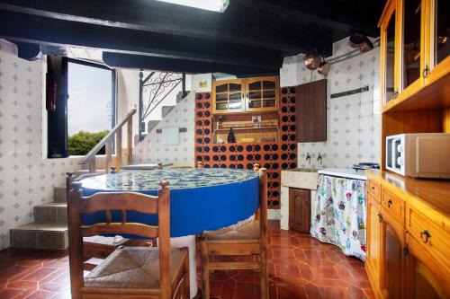 Moinho das Esteveiras in Torres Vedras