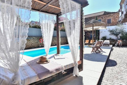 Casa Douro Janja