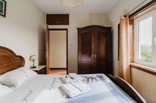 The Beauty of Simplicity in Vila Nova de Famalicao