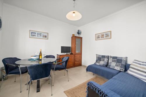 Casa Tété em Benagil in Carvoeiro