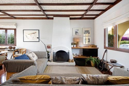 Casa da Ria 78 - Family House in Torreira