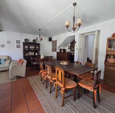 Casa dos Pocinhos - Férias tranquilas no campo