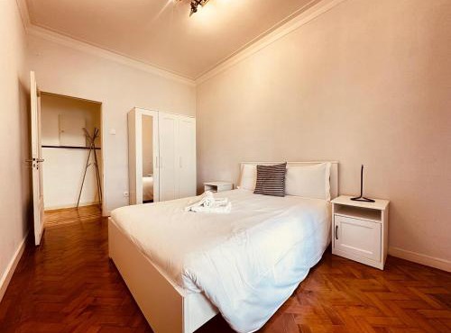 Spacious Porto Escape – Vale Formoso