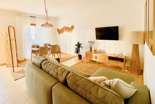 FUZITA - Private 2 Bedroom Apartment in Olhao