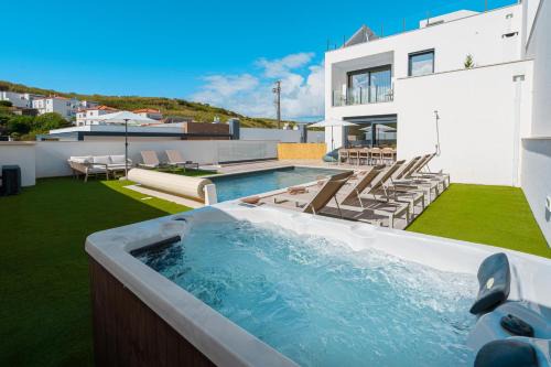 Paradise Villa Sea - Signature by Paradise Portugal in Lourinha