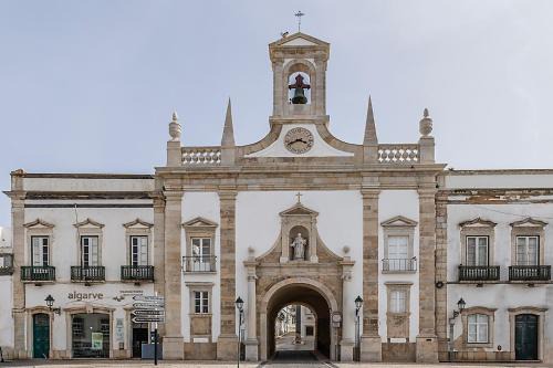 HI Faro – Pousada de Juventude